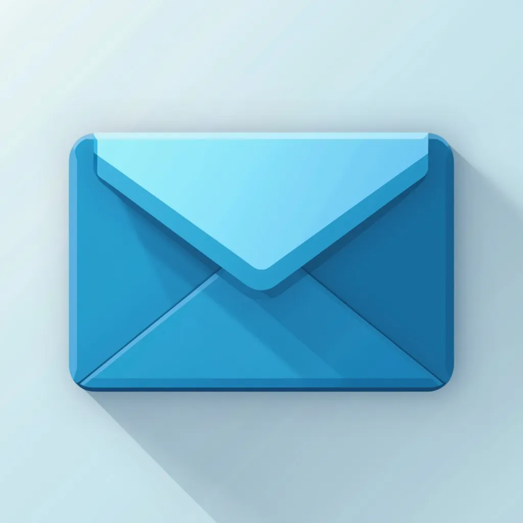 Icono de email